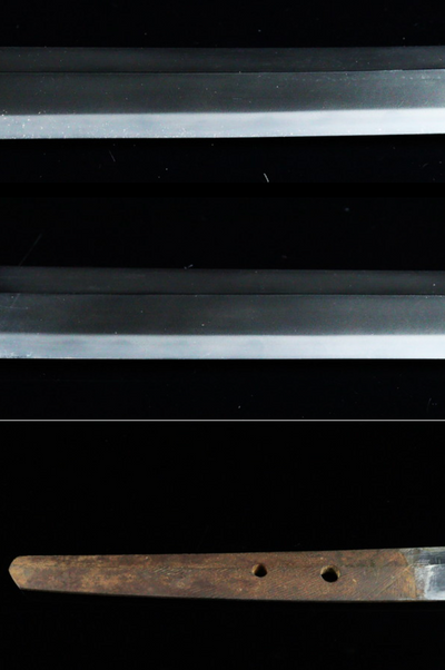 Japanese Sword Katana 67.6cm Shinkai Inoue  井上真改 Edo era  1600s