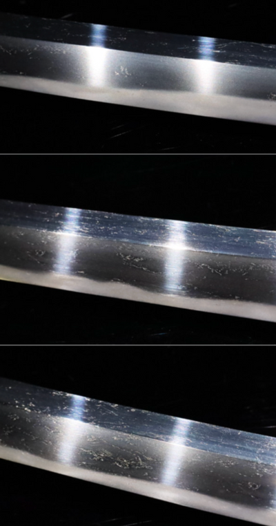 Japanese Sword 70.4cm Rai Kunitoshi 来國俊 Kamakura 1200s Certificate