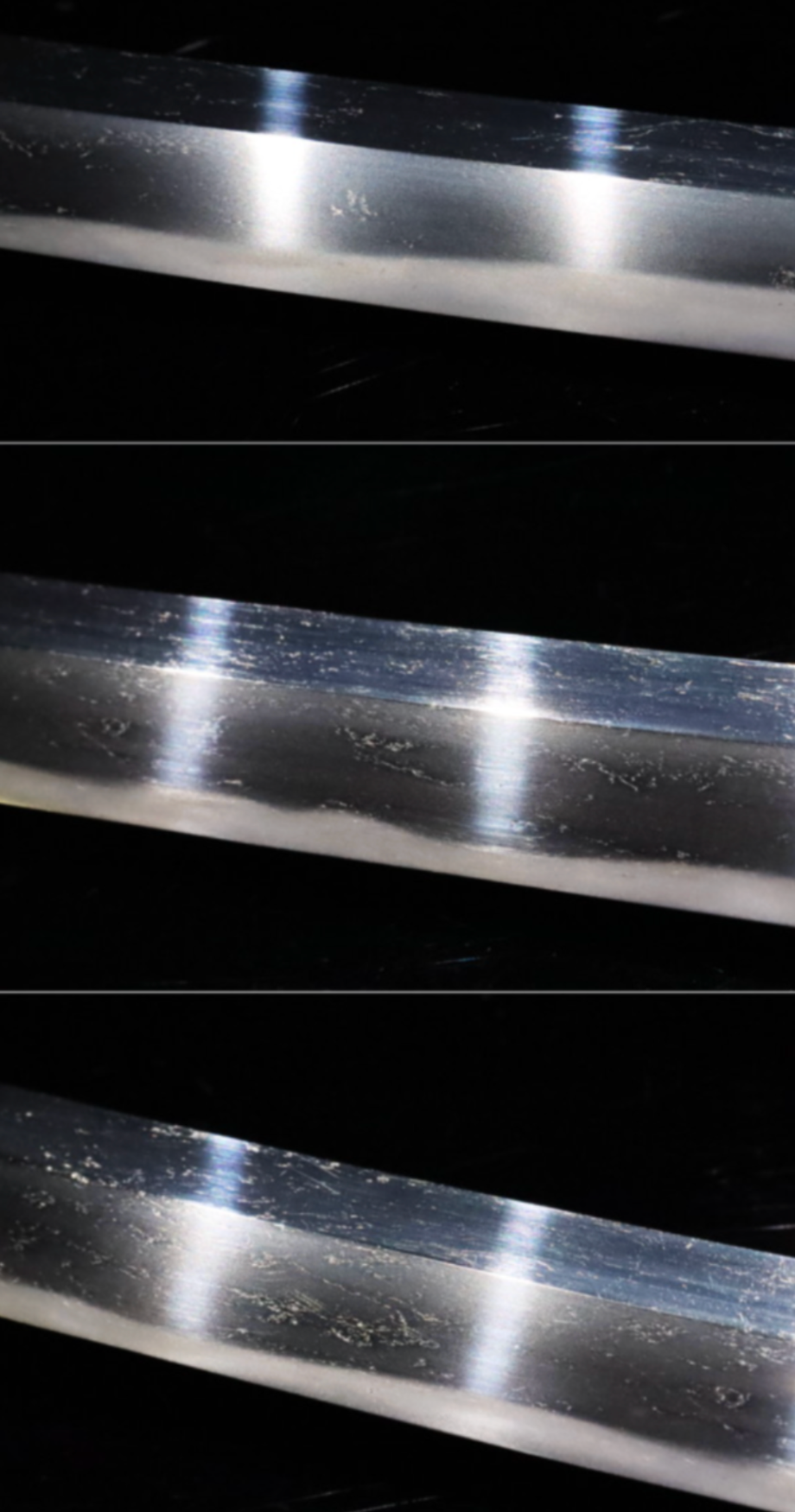 Japanese Sword 70.4cm Rai Kunitoshi 来國俊 Kamakura 1200s Certificate