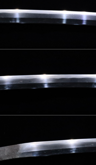 Japanese Sword 70.4cm Rai Kunitoshi 来國俊 Kamakura 1200s Certificate