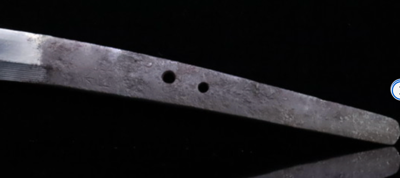 Japanese Sword 70.4cm Rai Kunitoshi 来國俊 Kamakura 1200s Certificate