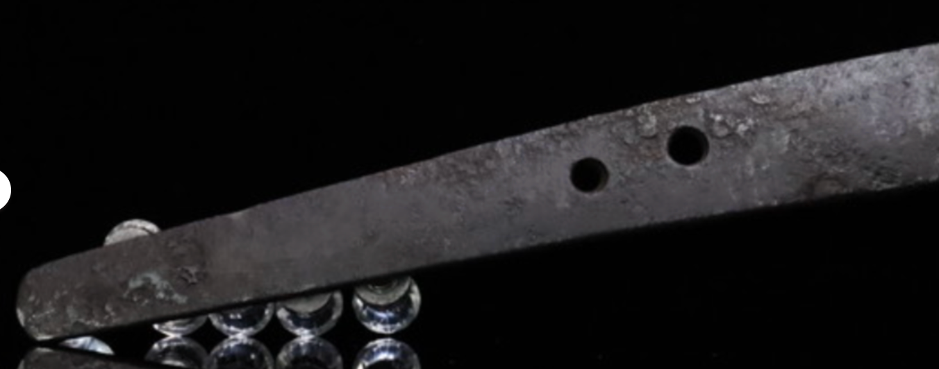Japanese Sword 70.4cm Rai Kunitoshi 来國俊 Kamakura 1200s Certificate