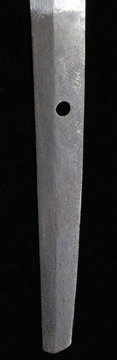 NBTHK Tokubetsu Kicho Katana KOTETSU Nagasone Okisato Engraved Samurai Sword