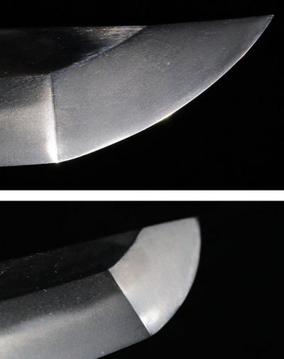 NBTHK Tokubetsu Kicho Katana KOTETSU Nagasone Okisato Engraved Samurai Sword