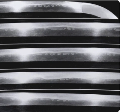 Japanese Katana 正宗 Masamune 77cm Kamakura era Two Appraisal Papers and Sayagaki