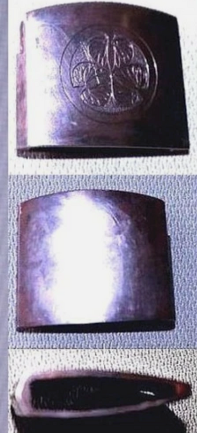 Japanese Katana 正宗 Masamune 77cm Kamakura era Two Appraisal Papers and Sayagaki
