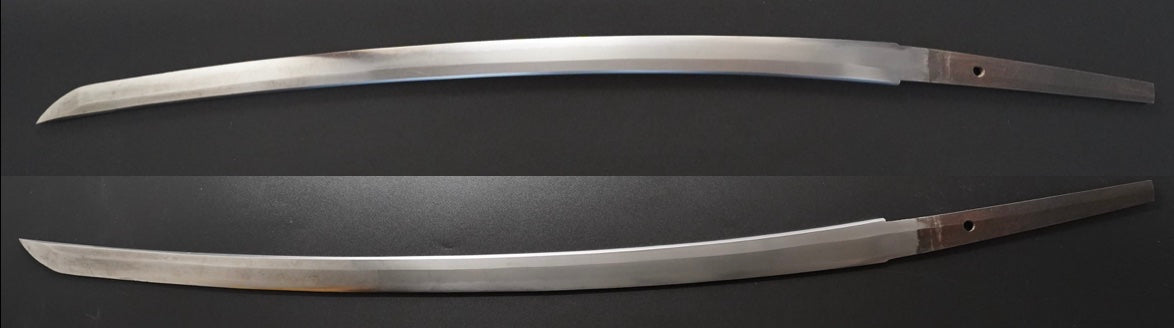 Japanese Imperial Navy Officer's Sword 65cm Meiji era 1900s Samegawa Koshirae